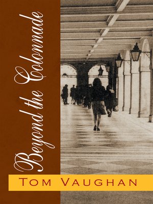 cover image of Beyond the Colonnade